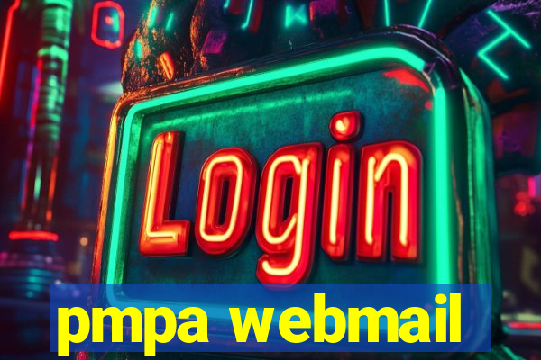 pmpa webmail